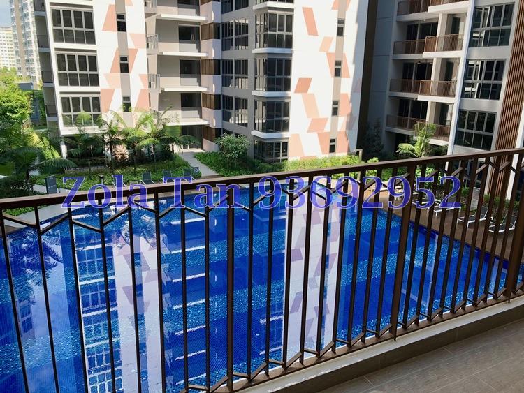 The Criterion (D27), Condominium #172583942